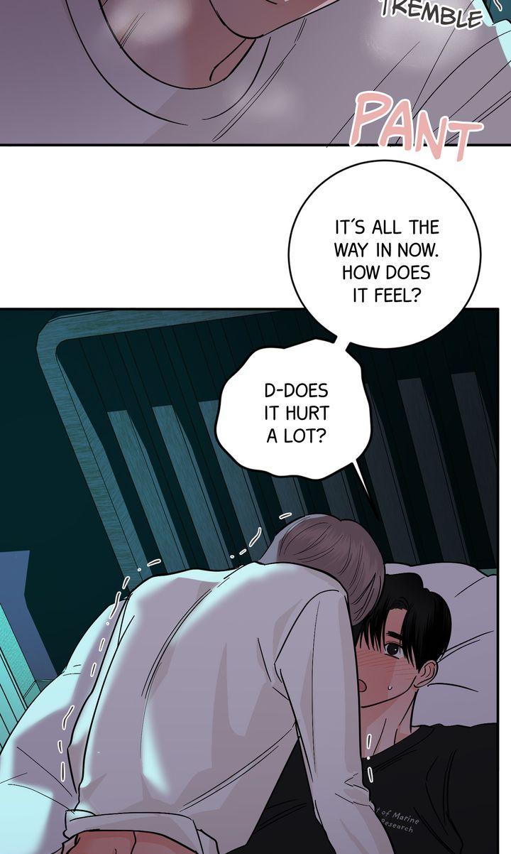 Incident Name: Tsunami: Killer Whale Hunting Method Chapter 38 page 85 - 