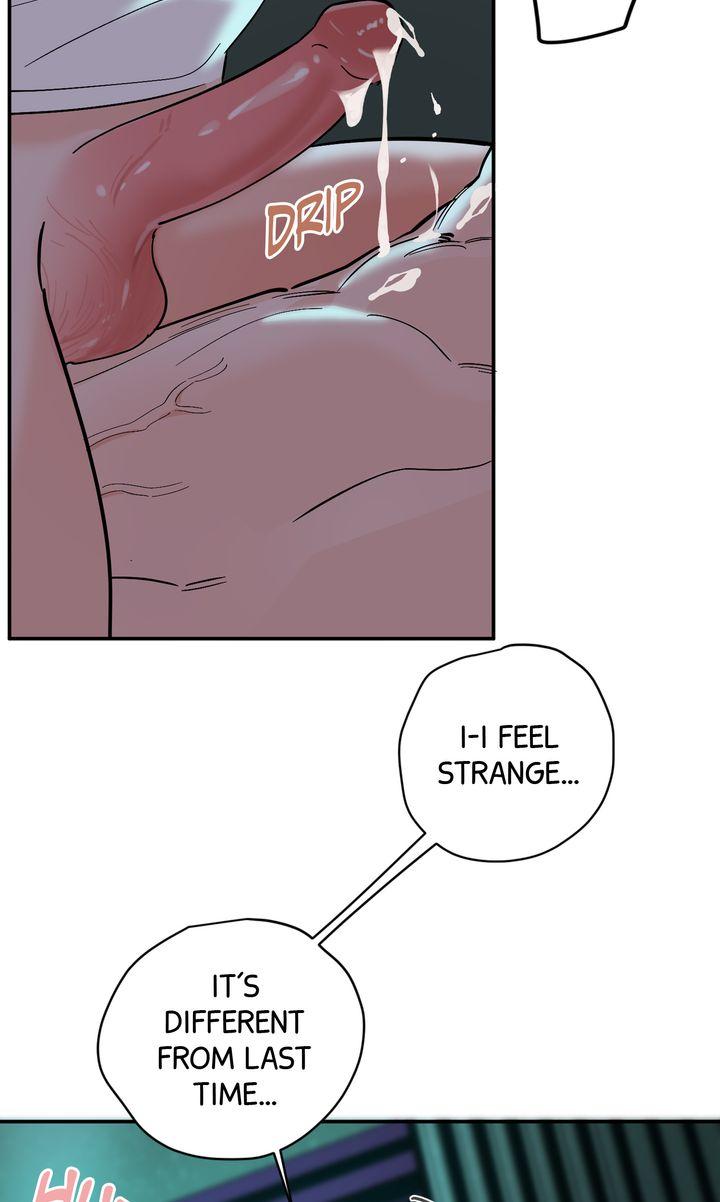 Incident Name: Tsunami: Killer Whale Hunting Method Chapter 38 page 87 - 