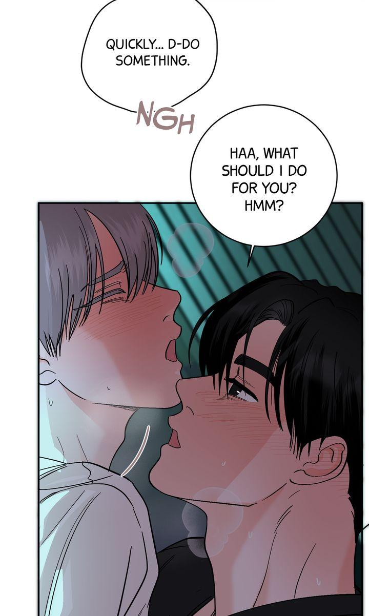 Incident Name: Tsunami: Killer Whale Hunting Method Chapter 38 page 89 - 