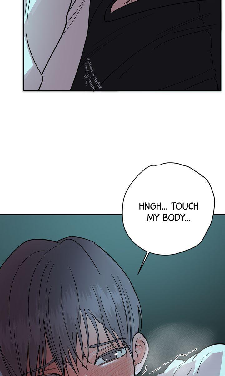 Incident Name: Tsunami: Killer Whale Hunting Method Chapter 38 page 90 - 