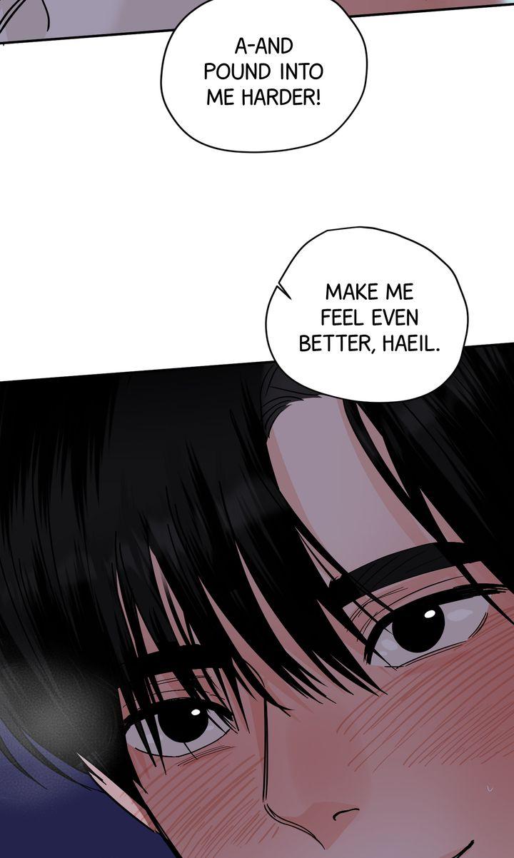 Incident Name: Tsunami: Killer Whale Hunting Method Chapter 38 page 92 - 