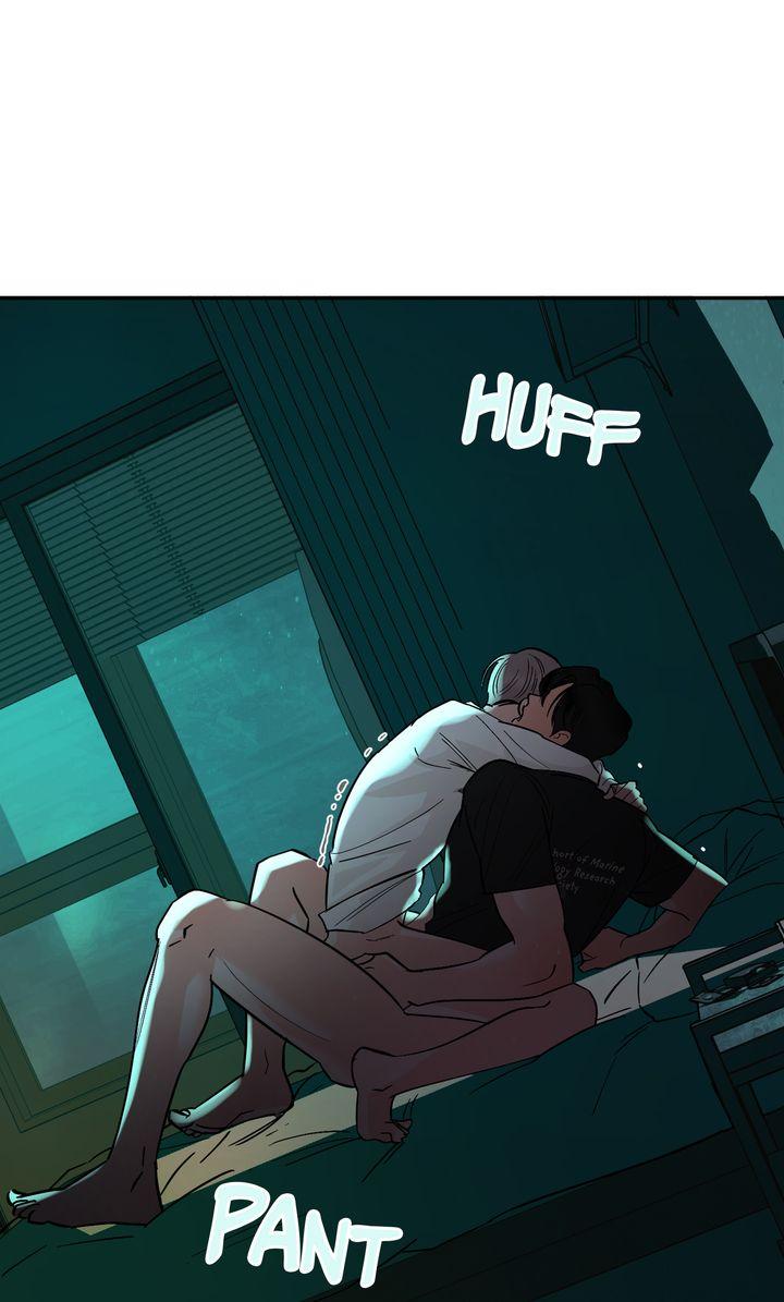 Incident Name: Tsunami: Killer Whale Hunting Method Chapter 39 page 2 - 
