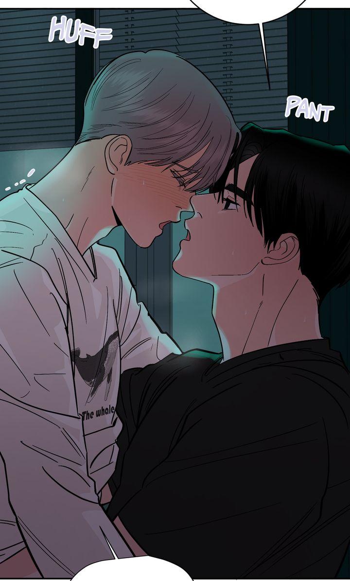 Incident Name: Tsunami: Killer Whale Hunting Method Chapter 39 page 15 - 