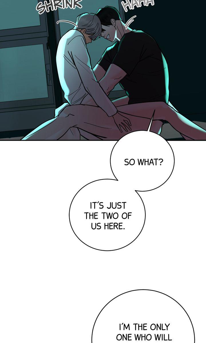 Incident Name: Tsunami: Killer Whale Hunting Method Chapter 39 page 18 - 