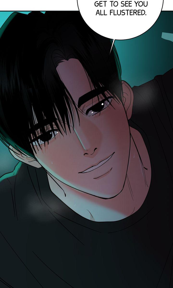 Incident Name: Tsunami: Killer Whale Hunting Method Chapter 39 page 19 - 