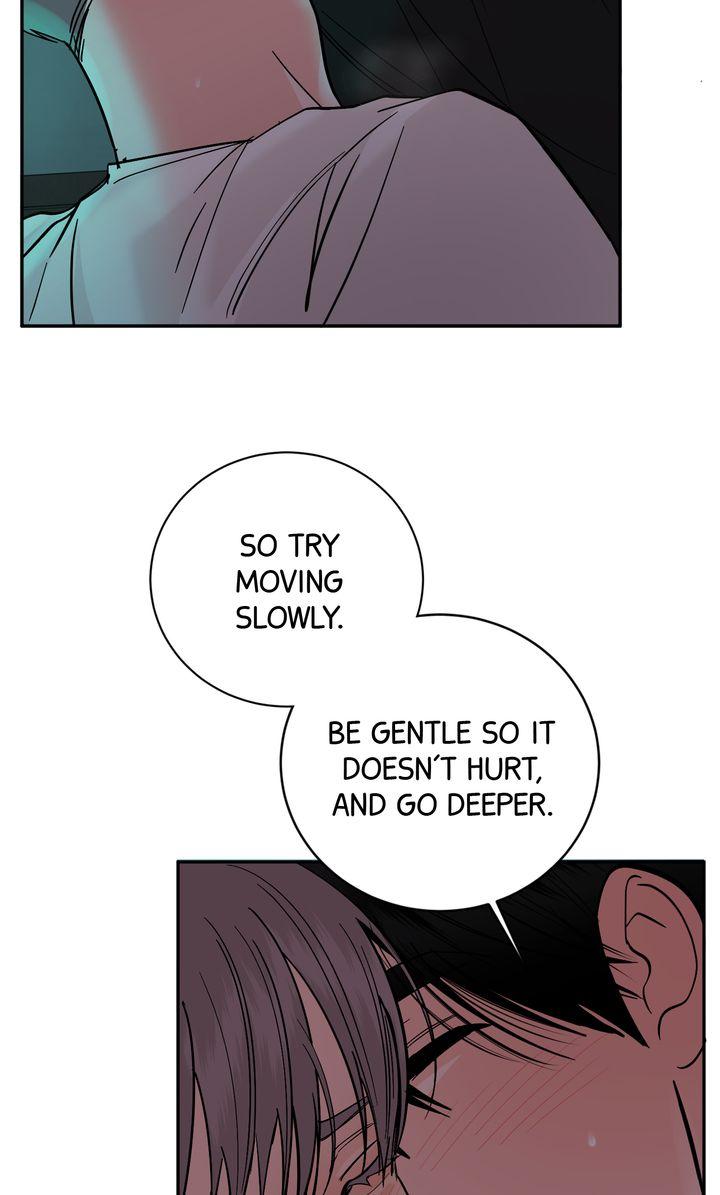 Incident Name: Tsunami: Killer Whale Hunting Method Chapter 39 page 21 - 