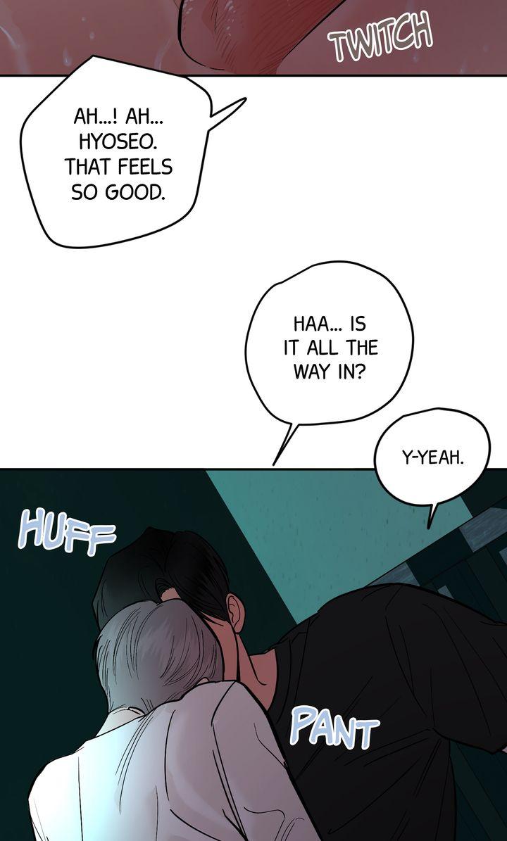 Incident Name: Tsunami: Killer Whale Hunting Method Chapter 39 page 25 - 