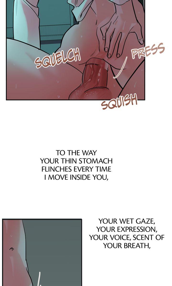 Incident Name: Tsunami: Killer Whale Hunting Method Chapter 39 page 30 - 