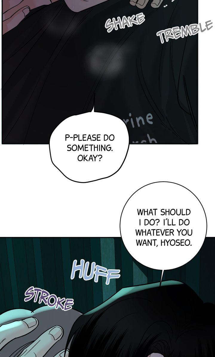 Incident Name: Tsunami: Killer Whale Hunting Method Chapter 39 page 4 - 