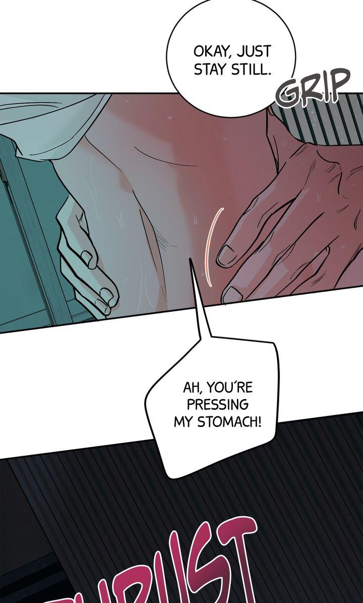 Incident Name: Tsunami: Killer Whale Hunting Method Chapter 39 page 33 - 