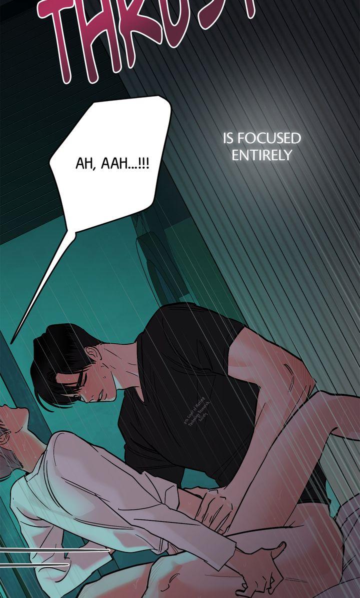 Incident Name: Tsunami: Killer Whale Hunting Method Chapter 39 page 34 - 
