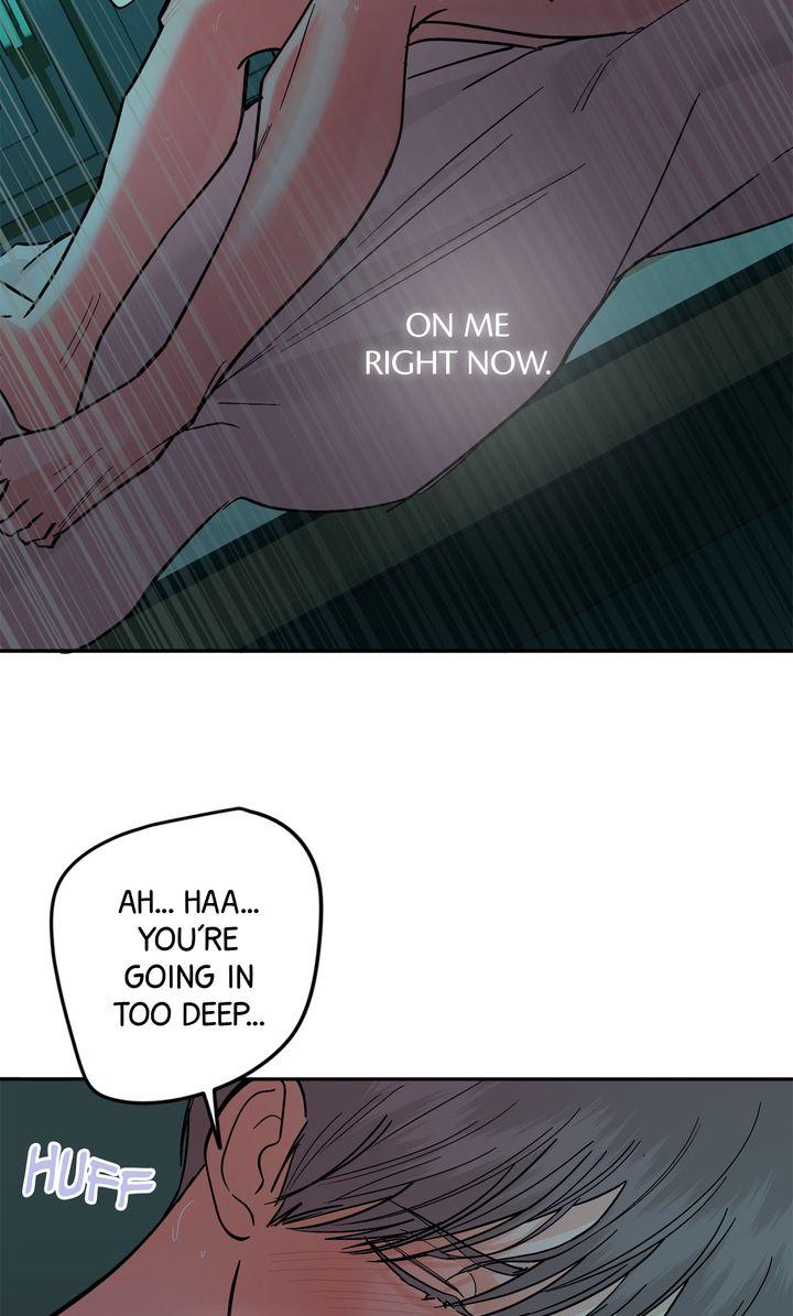 Incident Name: Tsunami: Killer Whale Hunting Method Chapter 39 page 35 - 