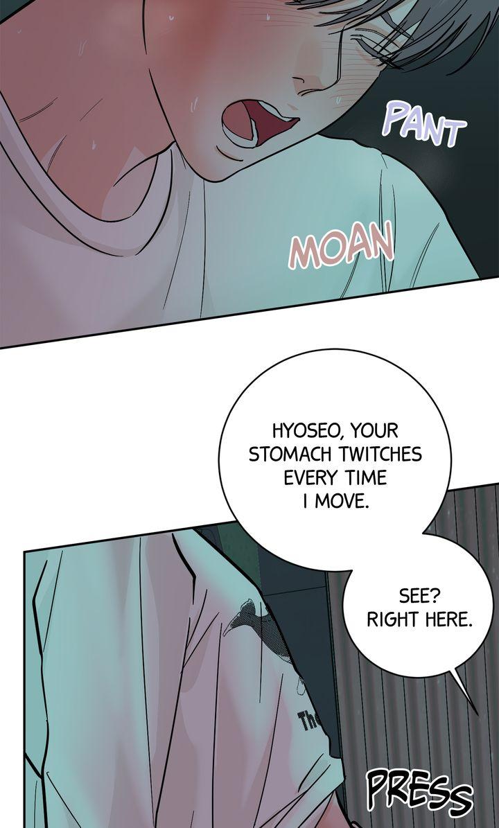 Incident Name: Tsunami: Killer Whale Hunting Method Chapter 39 page 36 - 