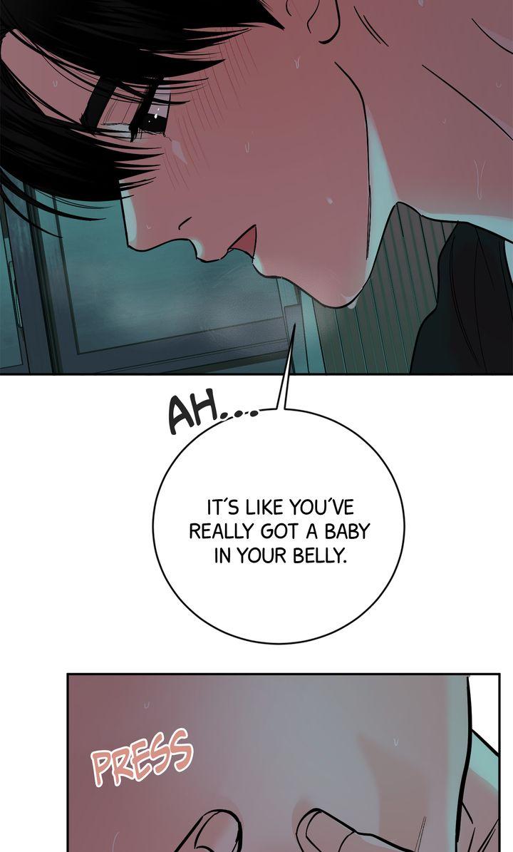 Incident Name: Tsunami: Killer Whale Hunting Method Chapter 39 page 38 - 