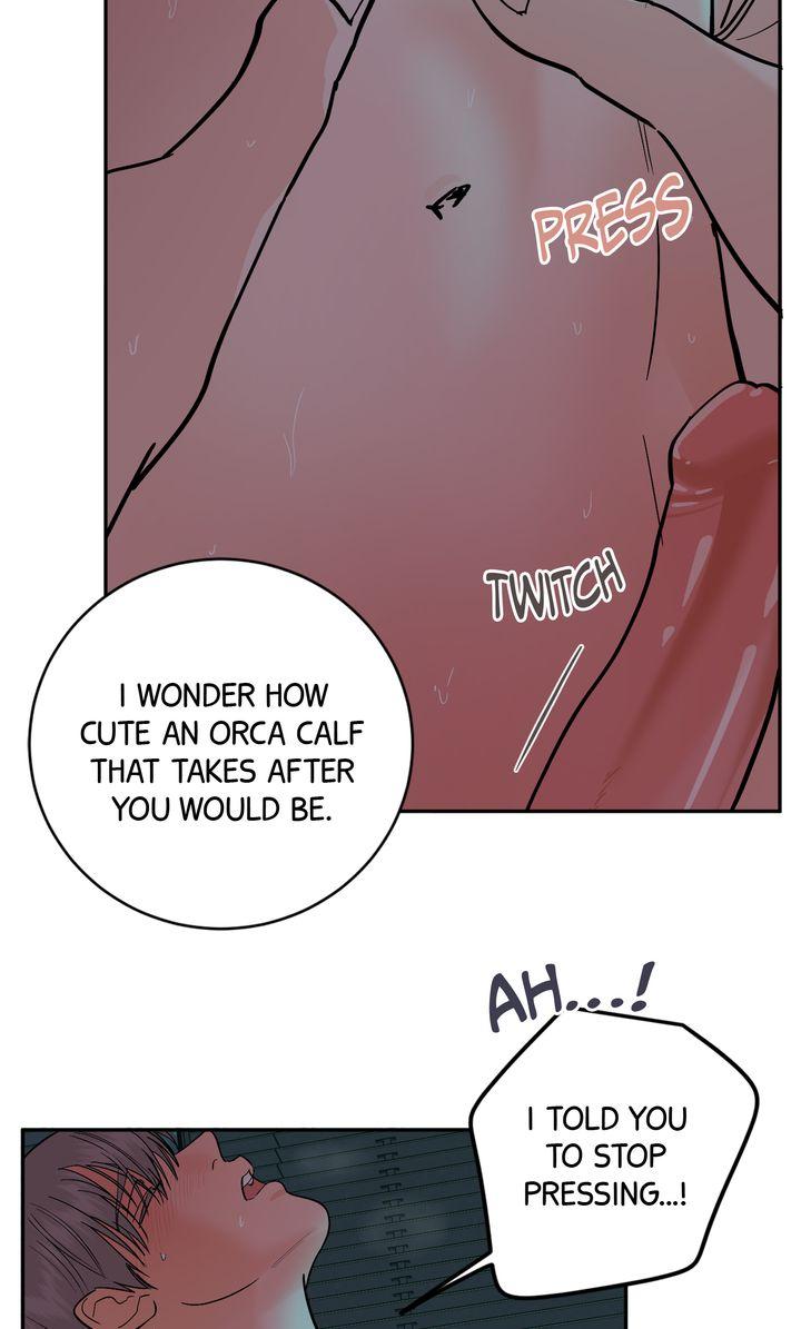 Incident Name: Tsunami: Killer Whale Hunting Method Chapter 39 page 39 - 