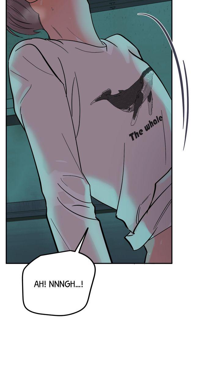 Incident Name: Tsunami: Killer Whale Hunting Method Chapter 39 page 40 - 