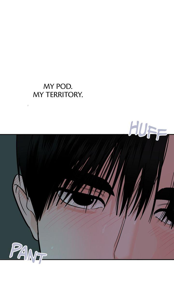 Incident Name: Tsunami: Killer Whale Hunting Method Chapter 39 page 42 - 