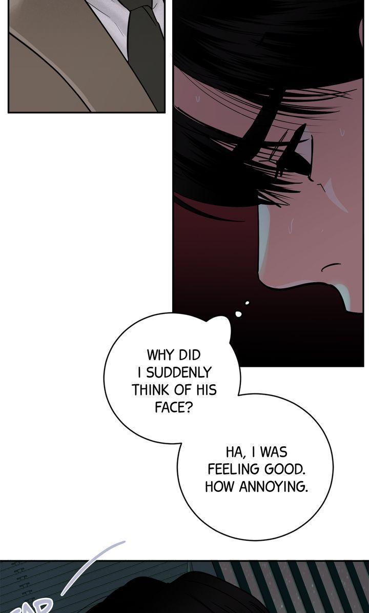 Incident Name: Tsunami: Killer Whale Hunting Method Chapter 39 page 45 - 