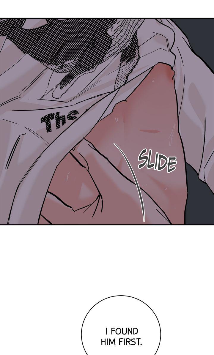 Incident Name: Tsunami: Killer Whale Hunting Method Chapter 39 page 47 - 