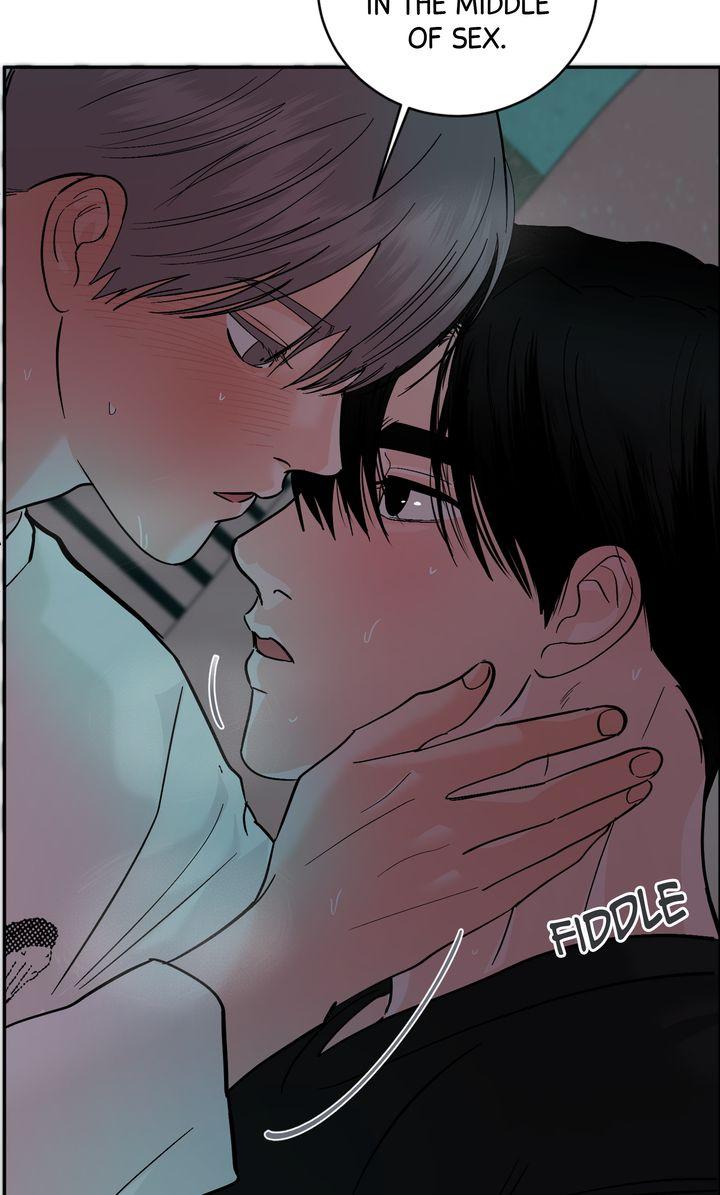 Incident Name: Tsunami: Killer Whale Hunting Method Chapter 39 page 55 - 