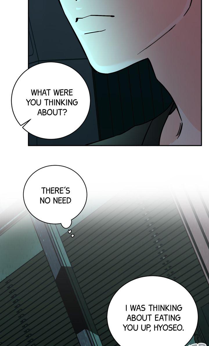 Incident Name: Tsunami: Killer Whale Hunting Method Chapter 39 page 58 - 