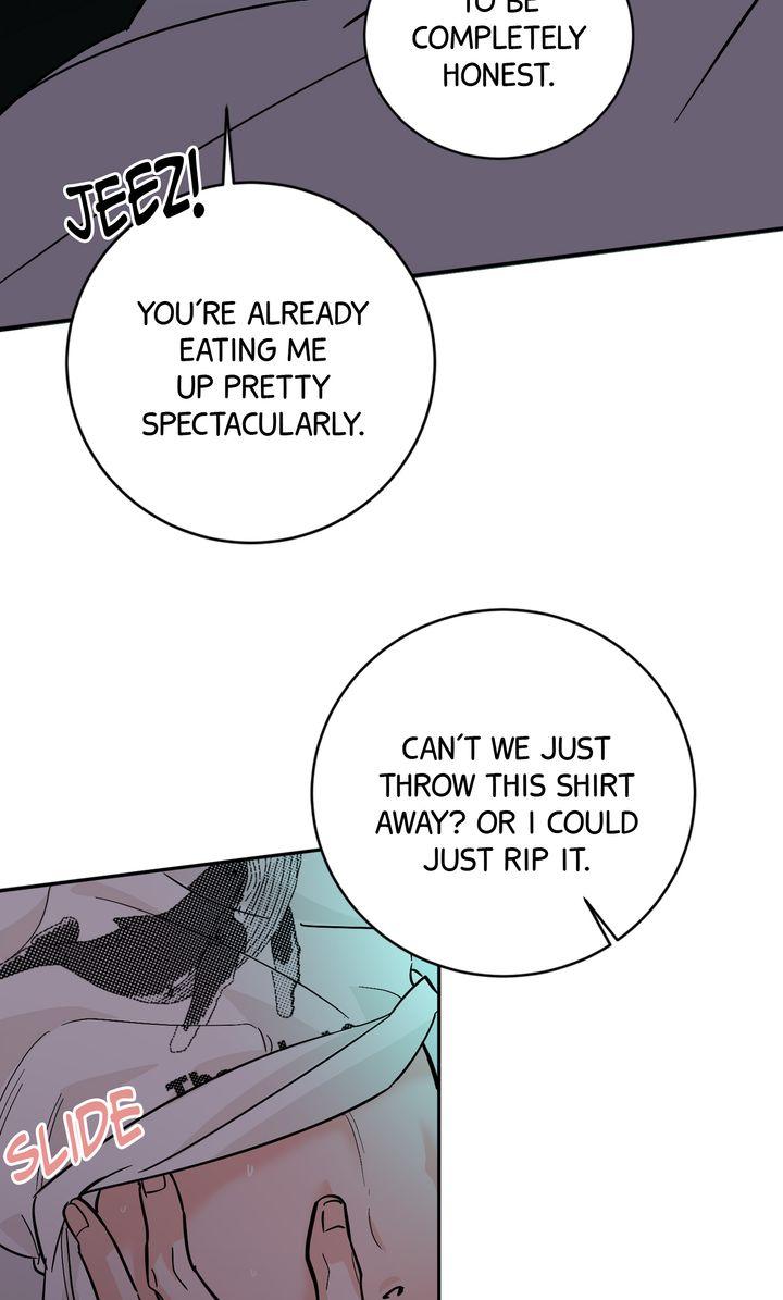 Incident Name: Tsunami: Killer Whale Hunting Method Chapter 39 page 60 - 