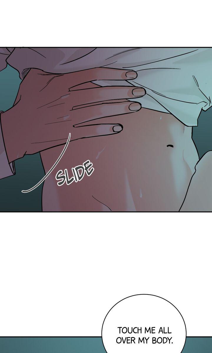 Incident Name: Tsunami: Killer Whale Hunting Method Chapter 39 page 7 - 