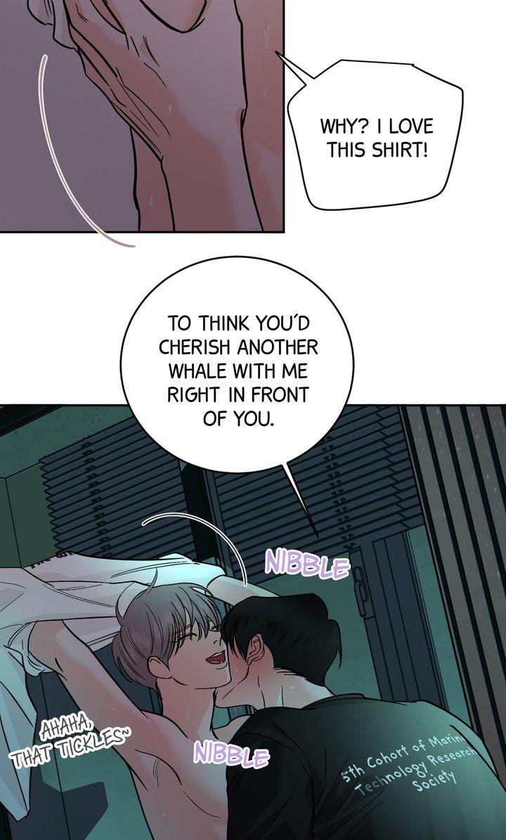 Incident Name: Tsunami: Killer Whale Hunting Method Chapter 39 page 61 - 