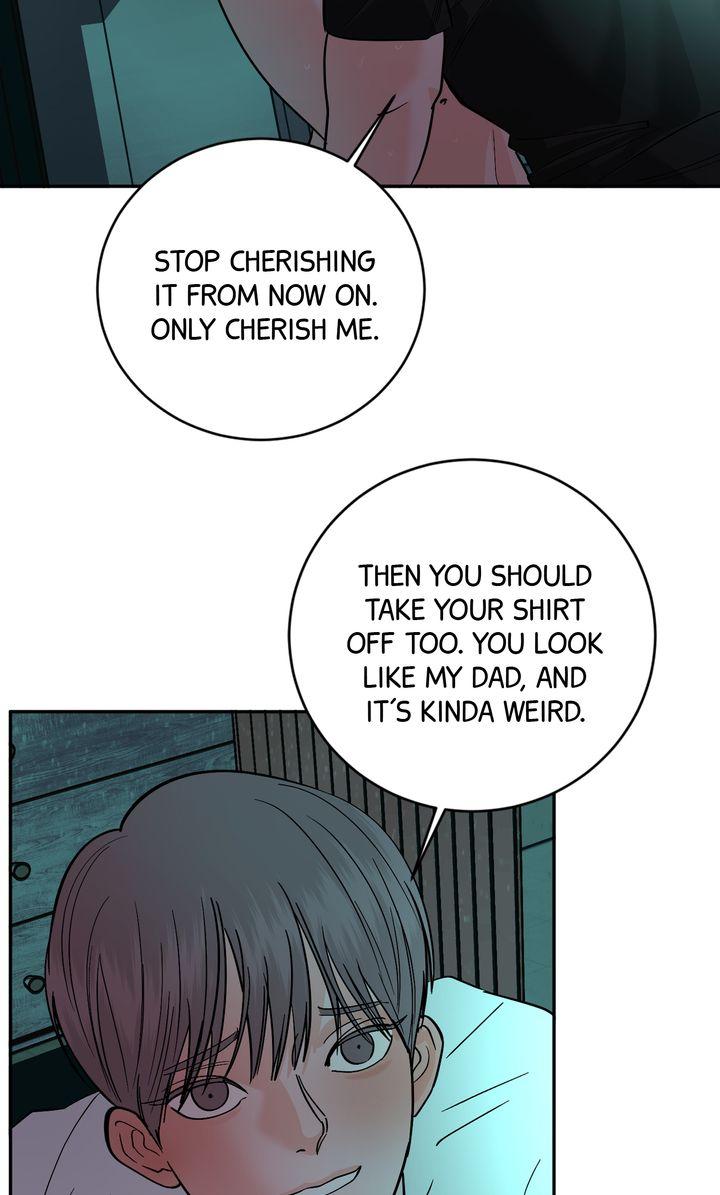 Incident Name: Tsunami: Killer Whale Hunting Method Chapter 39 page 62 - 