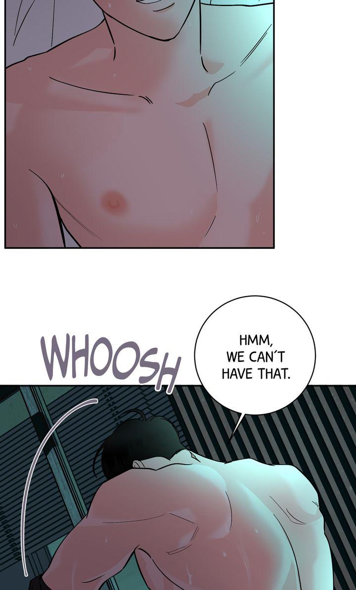 Incident Name: Tsunami: Killer Whale Hunting Method Chapter 39 page 63 - 