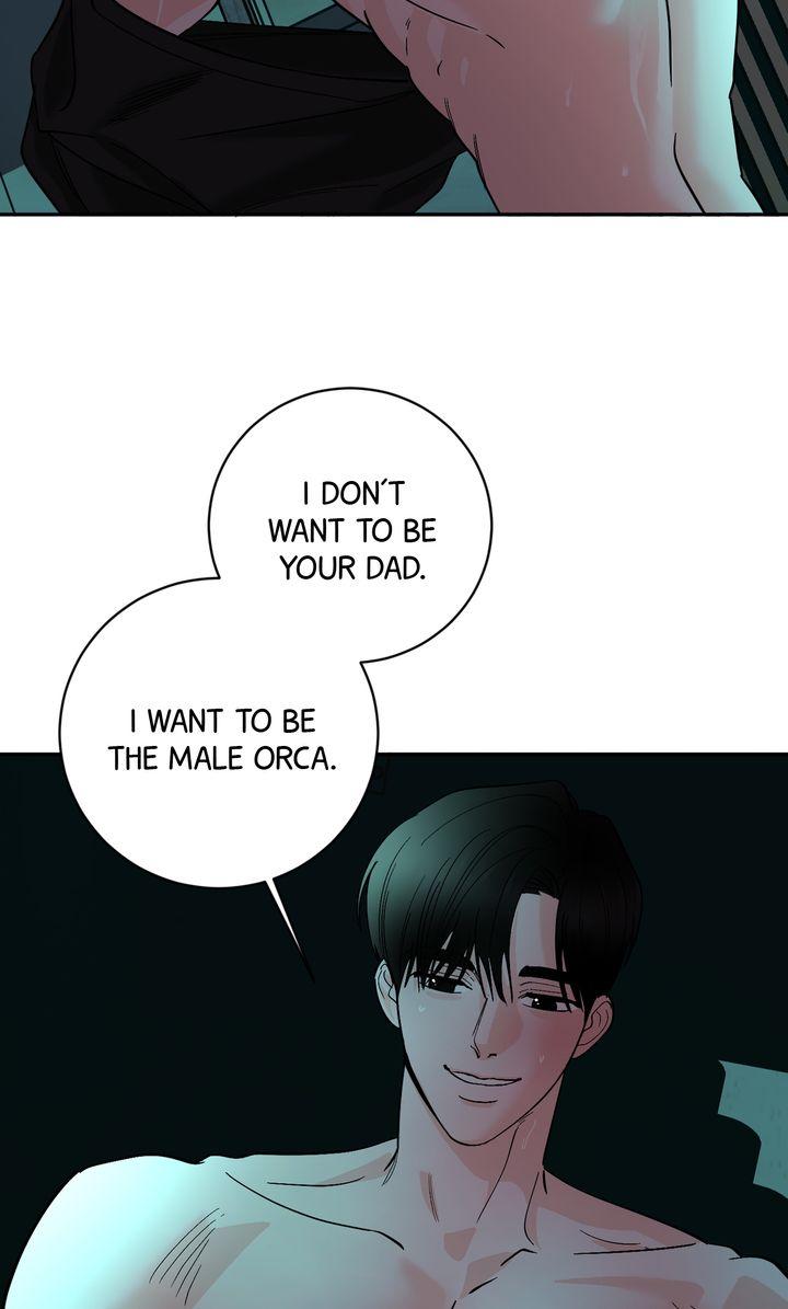 Incident Name: Tsunami: Killer Whale Hunting Method Chapter 39 page 64 - 