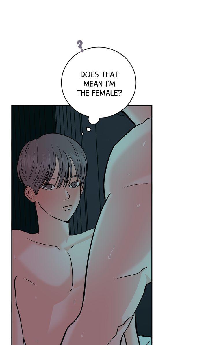 Incident Name: Tsunami: Killer Whale Hunting Method Chapter 39 page 66 - 