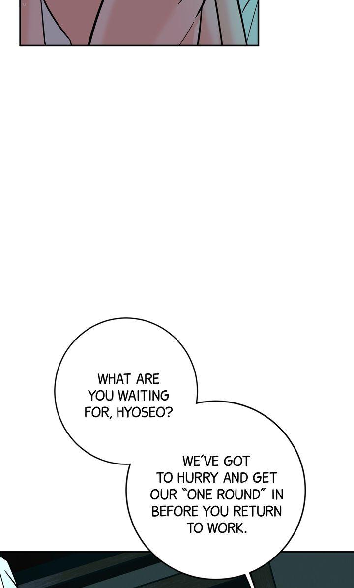 Incident Name: Tsunami: Killer Whale Hunting Method Chapter 39 page 67 - 