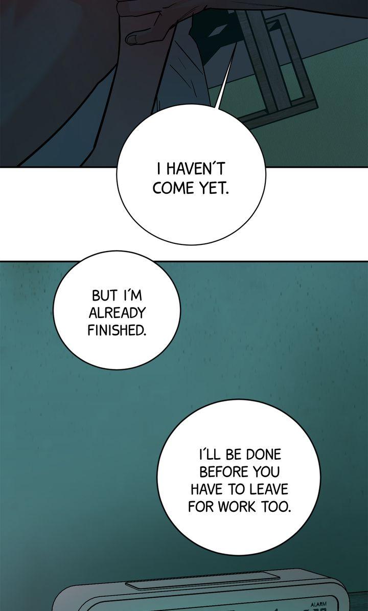 Incident Name: Tsunami: Killer Whale Hunting Method Chapter 39 page 69 - 