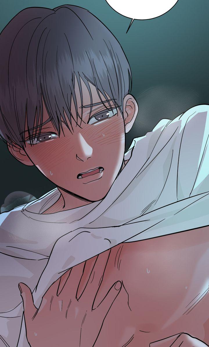 Incident Name: Tsunami: Killer Whale Hunting Method Chapter 39 page 8 - 