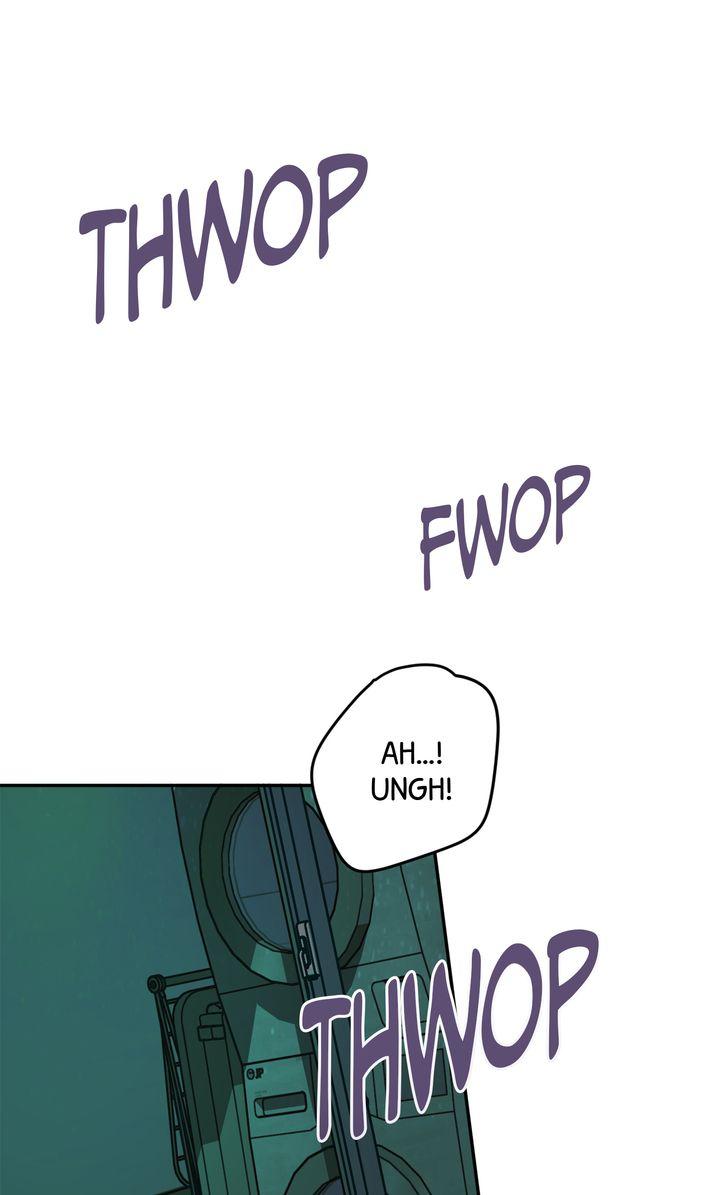 Incident Name: Tsunami: Killer Whale Hunting Method Chapter 39 page 71 - 