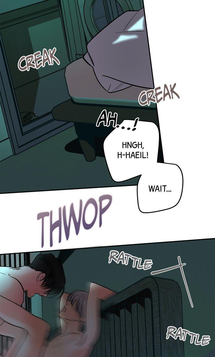Incident Name: Tsunami: Killer Whale Hunting Method Chapter 39 page 72 - 