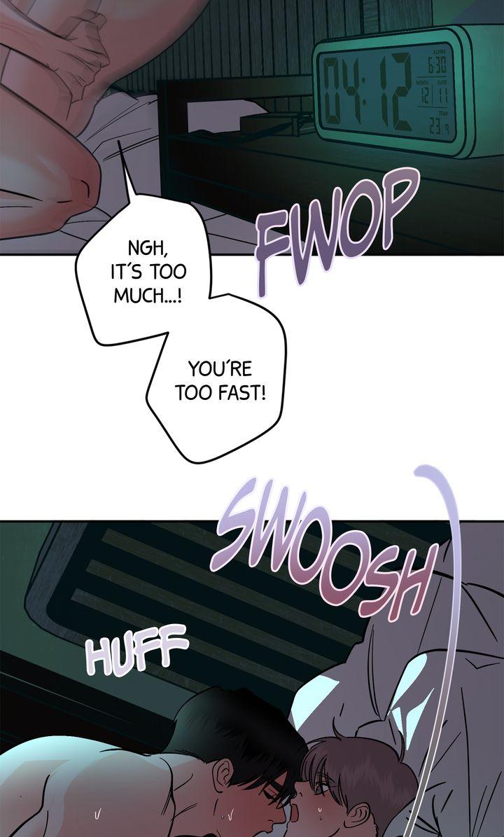 Incident Name: Tsunami: Killer Whale Hunting Method Chapter 39 page 73 - 
