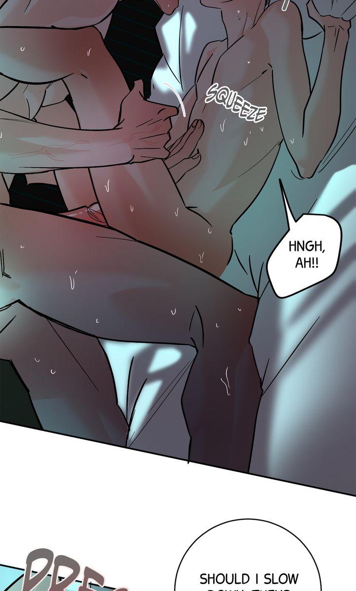Incident Name: Tsunami: Killer Whale Hunting Method Chapter 39 page 74 - 
