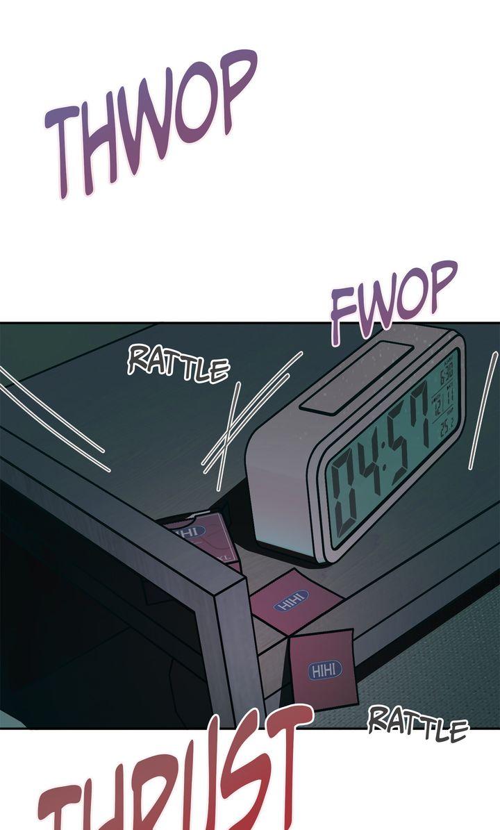 Incident Name: Tsunami: Killer Whale Hunting Method Chapter 39 page 77 - 