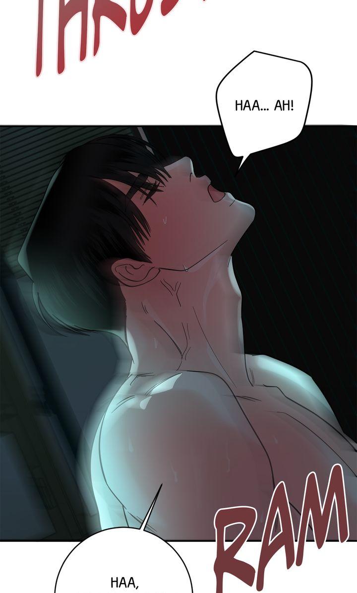Incident Name: Tsunami: Killer Whale Hunting Method Chapter 39 page 78 - 