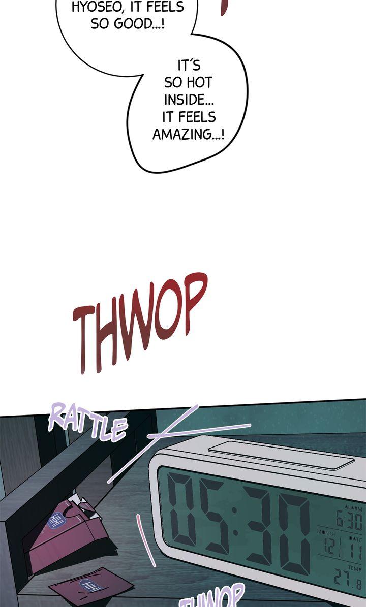Incident Name: Tsunami: Killer Whale Hunting Method Chapter 39 page 79 - 