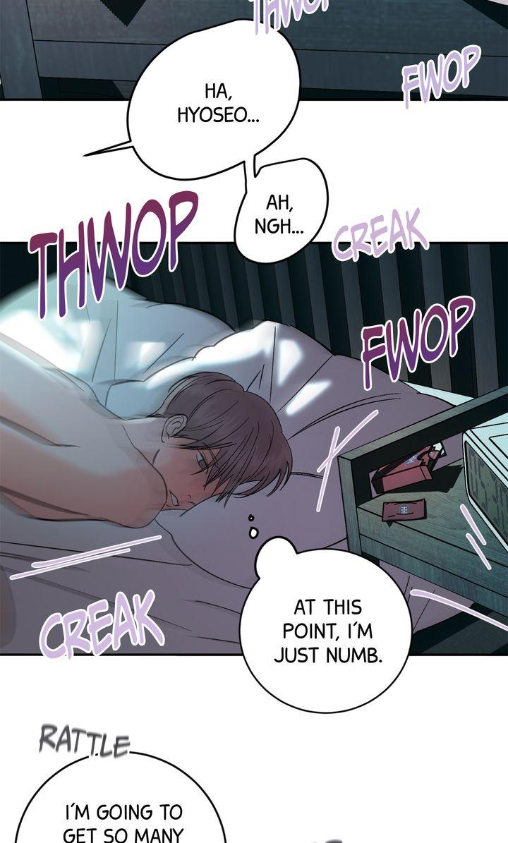 Incident Name: Tsunami: Killer Whale Hunting Method Chapter 39 page 80 - 