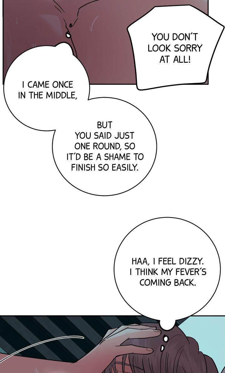 Incident Name: Tsunami: Killer Whale Hunting Method Chapter 39 page 86 - 