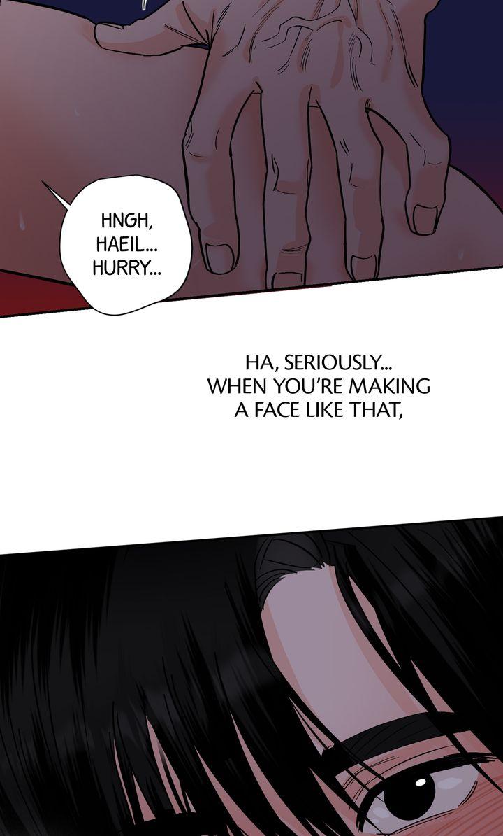 Incident Name: Tsunami: Killer Whale Hunting Method Chapter 39 page 10 - 