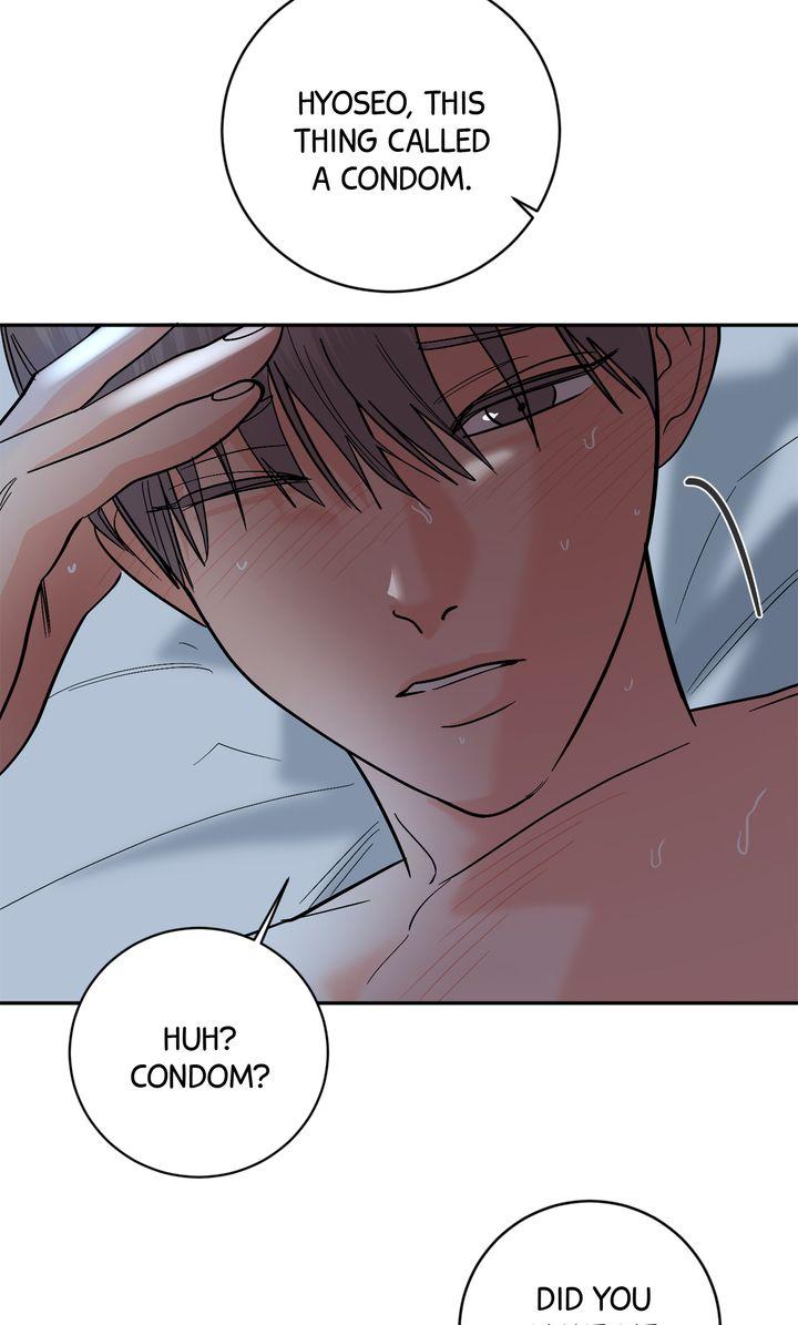 Incident Name: Tsunami: Killer Whale Hunting Method Chapter 39 page 92 - 