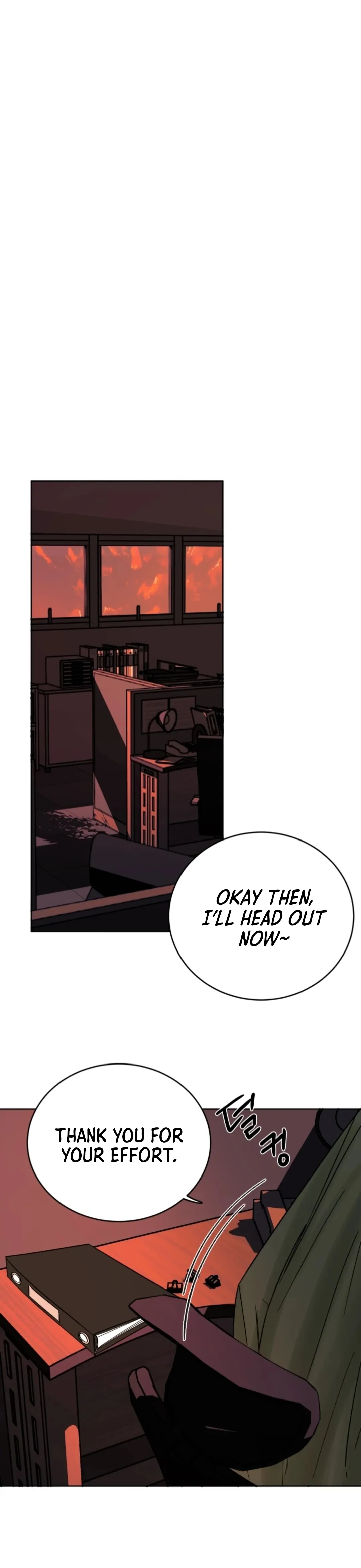 Incident Name: Tsunami: Killer Whale Hunting Method Chapter 4 page 108 - 