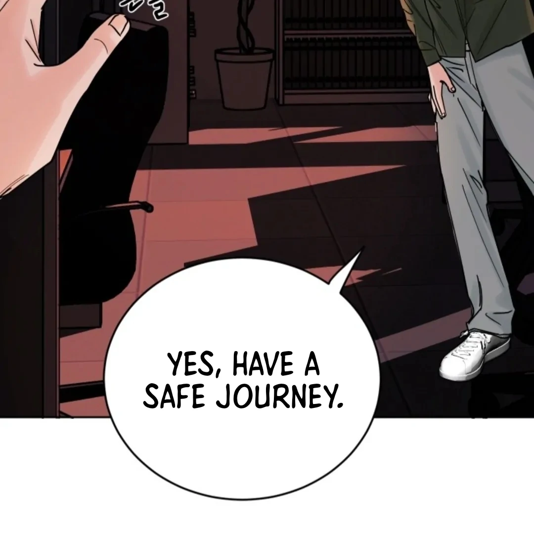 Incident Name: Tsunami: Killer Whale Hunting Method Chapter 4 page 112 - 