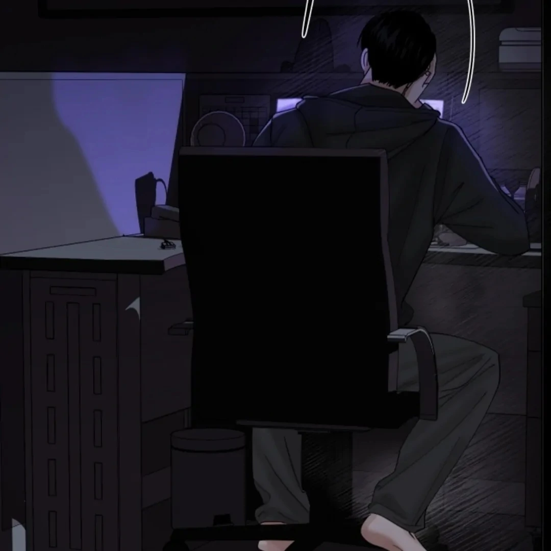 Incident Name: Tsunami: Killer Whale Hunting Method Chapter 4 page 133 - 