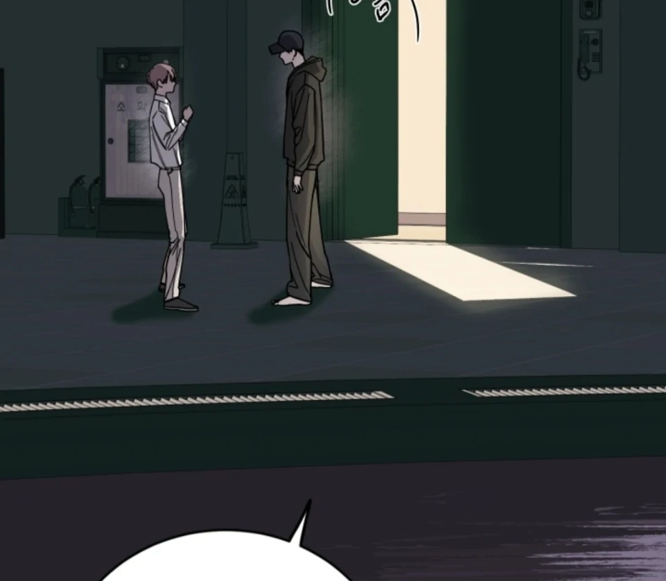 Incident Name: Tsunami: Killer Whale Hunting Method Chapter 4 page 24 - 